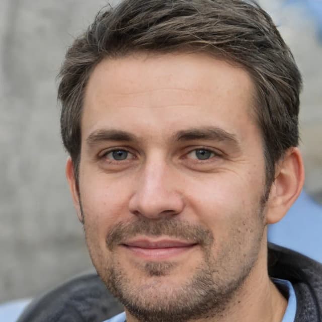 Paweł Majewski