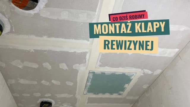 Jak samodzielnie wykonać klapę na strych – praktyczne porady i wskazówki Jak samodzielnie wykonać klapę na strych – praktyczne porady i wskazówki