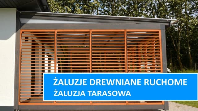 Jak zrobić rolety na taras – łatwe kroki do pięknej przestrzeni tarasowej Jak zrobić rolety na taras – łatwe kroki do pięknej przestrzeni tarasowej