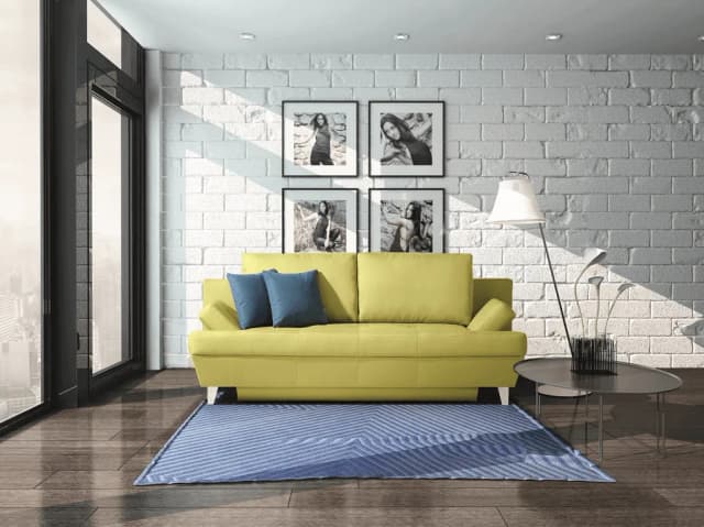 Jaki kolor kanapy do salonu? Kluczowe wskazówki i trendy aranżacyjne Jaki kolor kanapy do salonu? Kluczowe wskazówki i trendy aranżacyjne