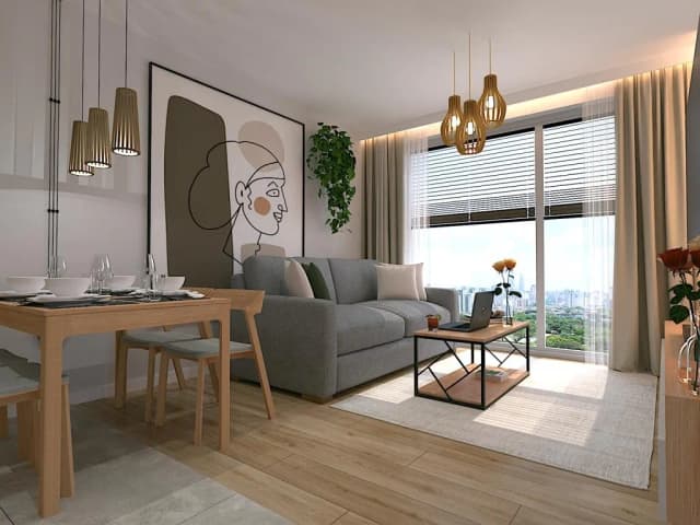 Jak ozdobić salon: 7 inspirujących pomysłów na stylowe wnętrze Jak ozdobić salon: 7 inspirujących pomysłów na stylowe wnętrze