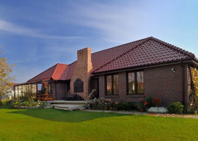 Ile waży dachówka Röben? Zaskakujące różnice między modelami! Ile waży dachówka Röben? Zaskakujące różnice między modelami!
