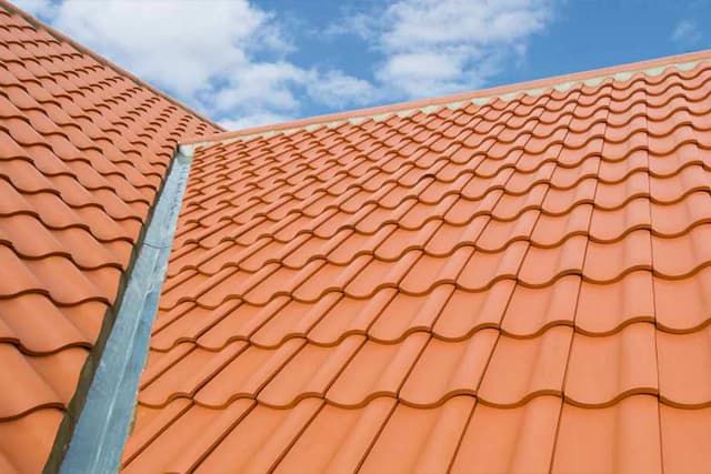 Jaka farba do dachówki ceramicznej zapewnia najlepszą ochronę i trwałość? Jaka farba do dachówki ceramicznej zapewnia najlepszą ochronę i trwałość?