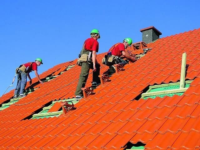 Jak naprawić dach z dachówki - skuteczne metody i ważne wskazówki Jak naprawić dach z dachówki - skuteczne metody i ważne wskazówki